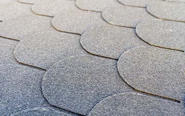 Clunbury asphalt roofing costs