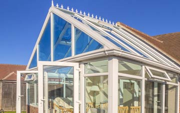 conservatory roof insulation costs Clunbury