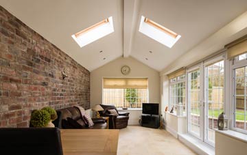 conservatory roof insulation Clunbury, Shropshire