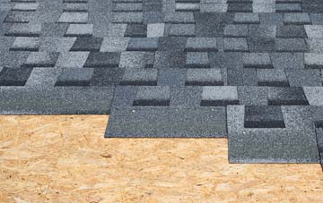 expert Clunbury asphalt roof companies