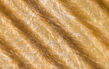 Clunbury fibreglass roof waterproofing