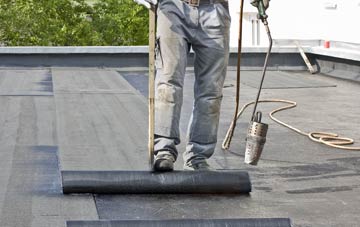 flat roof replacement Clunbury, Shropshire