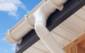 Clunbury gutter installation costs