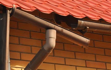 Clunbury gutter repair costs