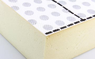 meeting Clunbury building codes