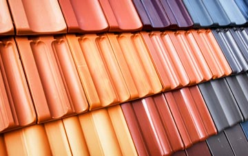 Clunbury roof tile costs