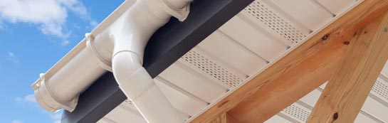 get Clunbury guttering quotes today