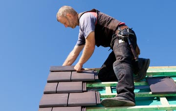 disadvantages of Clunbury slate roofing