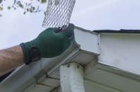 rated Clunbury guttering repair companies